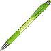 567069 - Ручка шарик. Attache Happy,зеленый корпус,цвет чернил-синий 389744 (4)