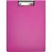 604909 - Папка планшет Attache Selection полифом лиловый 476527 (2)