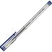 605029 - Ручка шарик. Attache Antibacterial А02 масляная, 0,5мм, синяя 518423 (4)