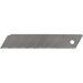 605238 - Лезвие запасное для ножа Attache Selection Supreme 25мм(арт389385) 10шт/уп 401630 (6)