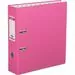 631632 - Папка с арочн.мех. BANTEX ECONOMY PLUS 80мм фуксия (12)