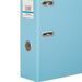 631630 - Папка с арочн.мех. BANTEX ECONOMY PLUS 80мм голубой (7)