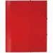 631509 - Папка на резинках Attache Economy 045-PR-E красный 710172 (3)