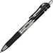 605065 - Ручка гелевая Attache Hammer черный стерж, автомат, 0,5мм 613149 (2)