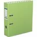 631631 - Папка с арочн.мех. BANTEX ECONOMY PLUS 80мм лайм (12)
