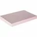 605093 - Блок-кубик Attache с клеев.краем 76х51 розовый 100л. 633898 (4)