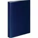 631525 - Папка с файлами на 100 Attache 065-100Е синий 710162 (3)