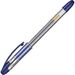 605063 - Ручка гелевая Attache Gelios-020 синий стерж, 0,5 мм 613147 (5)