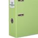 631631 - Папка с арочн.мех. BANTEX ECONOMY PLUS 80мм лайм (7)