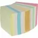 605083 - Блок д/записей Attache Economy на склейке 9х9х9 цветной 605145 (6)