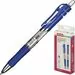 605060 - Ручка гелевая Attache Hammer синий стерж, автомат, 0,5мм 613144 (4)