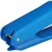605177 - Степлер Attache Comfort до 12 лис., soft touch покрыт, синий,№10 575354 (5)