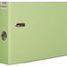 631609 - Папка с арочн.мех. BANTEX ECONOMY PLUS 50мм лайм (11)