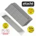 605238 - Лезвие запасное для ножа Attache Selection Supreme 25мм(арт389385) 10шт/уп 401630 (4)