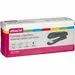 605185 - Степлер Attache Comfort до 20 лист, soft touch покрытие, черн, №24/6, 26/6 611845 (5)