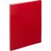 631527 - Папка с файлами на 20 Attache 055-20Е красный 710152 (3)