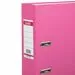 631632 - Папка с арочн.мех. BANTEX ECONOMY PLUS 80мм фуксия (8)