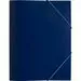 631510 - Папка на резинках Attache Economy 045-PR-E синий 710171 (2)
