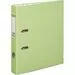 631609 - Папка с арочн.мех. BANTEX ECONOMY PLUS 50мм лайм (10)