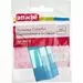 605068 - Точилка Attache Colorful! с контейнером 1отверстие с ластиком в асс 563819 (10)