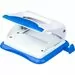 605101 - Дырокол Attache Master до 16 листов, белый/синий 611861 (8)