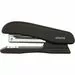 605185 - Степлер Attache Comfort до 20 лист, soft touch покрытие, черн, №24/6, 26/6 611845 (7)