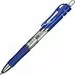 605060 - Ручка гелевая Attache Hammer синий стерж, автомат, 0,5мм 613144 (3)