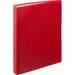 631524 - Папка с файлами на 100 Attache 065-100Е красный 710163 (3)