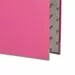 631632 - Папка с арочн.мех. BANTEX ECONOMY PLUS 80мм фуксия (6)