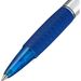 605046 - Ручка шарик. Attache Happy, прозрачн. корп, цвет чернил-синий 563886 (5)