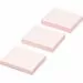 605090 - Блок-кубик Attache с клеев.краем 38х51 розовый 100л. 3 шт/наб. 633895 (4)