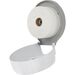 701139 - Диспенсер д/туалетной бумаги Luscan Professional макси белый 479410 (7)