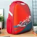 701596 - Ранец №1 School   Basic Be First, 2 отд., ортопед. Cпинка 975153 (5)
