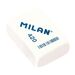 701274 - Ластик каучук. Milan Architect 420, цв. в ассорт арт.  973200 (3)