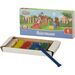 701491 - Пластилин №1 School Шустрики 6цв 120г 908166 (4)
