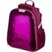 701619 - Ранец №1 School   Sparkle Pink,ортопед. cпинка, двустор.пайетки фуксия/серебро 879313 (6)