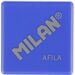 701331 - Точилка Milan AFILA, 1 отверстие, пластик, цвет в ассорт. 2,7х2,7х1,3 арт.  973153 (4)