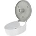 701139 - Диспенсер д/туалетной бумаги Luscan Professional макси белый 479410 (5)