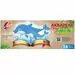 633816 - Краски акварельные ЛУЧ Zoo, 14цв, медовые, картонная коробка, без кисти, 22С1418-08  930254 (2)