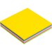 632910 - Блок-кубик Post-it Optima 654-OGP 76х76 весна плюс 125 л. (5)
