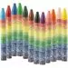 633065 - Мелки восковые Луч Фантазия 12 цв. на масляной основе 25С 1520-08 (4)