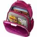 701619 - Ранец №1 School   Sparkle Pink,ортопед. cпинка, двустор.пайетки фуксия/серебро 879313 (8)