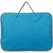 701981 - Папка на молнии с ручками офисн. А4 Attache F.L.голубой, нейлон 739830 (2)