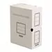 701837 - Короб архивный белый Attache 100мм гофрокартон, 5 шт.уп 809772 (3)