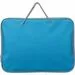 701981 - Папка на молнии с ручками офисн. А4 Attache F.L.голубой, нейлон 739830 (3)