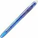 702121 - Ручка гелевая Attache Selection стираемая, синий, EGP1611 737068 (5)
