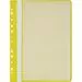 701887 - Папка с файлами с перфорацией Attache Economy 10 желтая 0,3 файлы 745360 (2)
