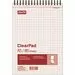 701766 - Блокнот 80л,без/лин,А5,Clear Pad,блок белый 60г/м 494598 (3)