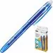 702121 - Ручка гелевая Attache Selection стираемая, синий, EGP1611 737068 (4)