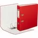 701934 - Папка регистратор с арочн.мех.Attache Экономи 80 мм,красный 1017490 (2)